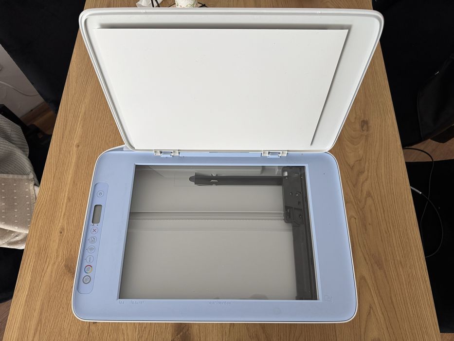 Imprimanta HP DeskJet 2822e