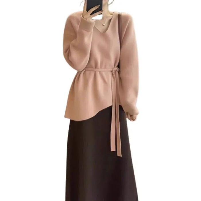 Кофта махровый юпка вязаный