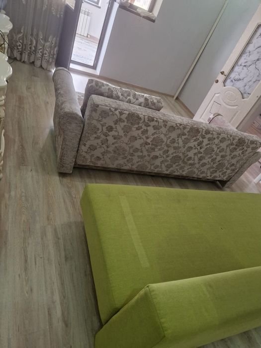 Диван раскладной, б/у