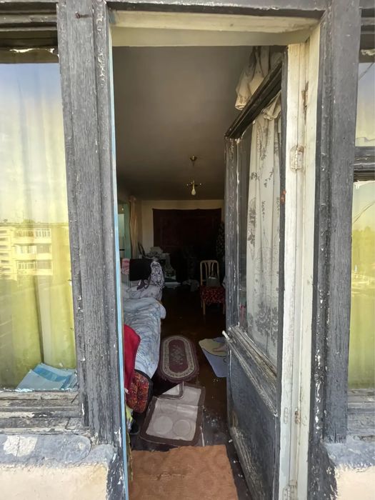 Sotiladi Продается квартира 4/4/2 Fargona Kirgili Фергана Киргили