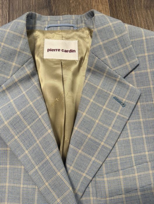 Sacou Pierre Cardin