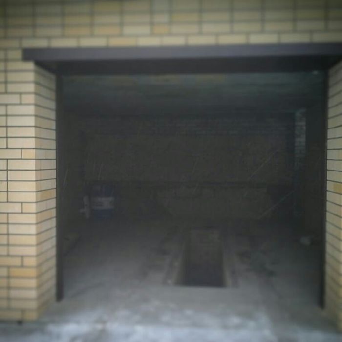 Ворота автоматические новые с двигателем