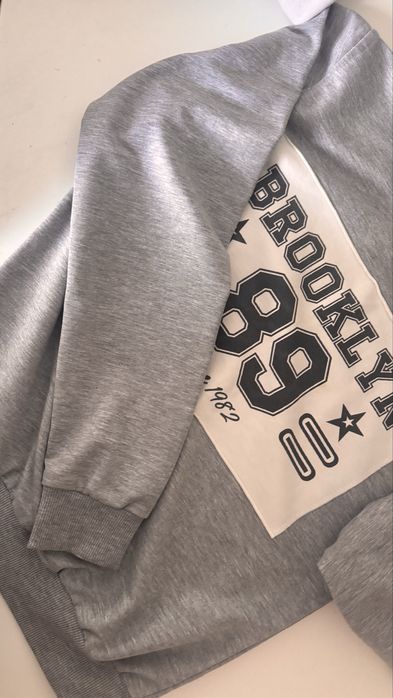 Толстовка / худи / кофта