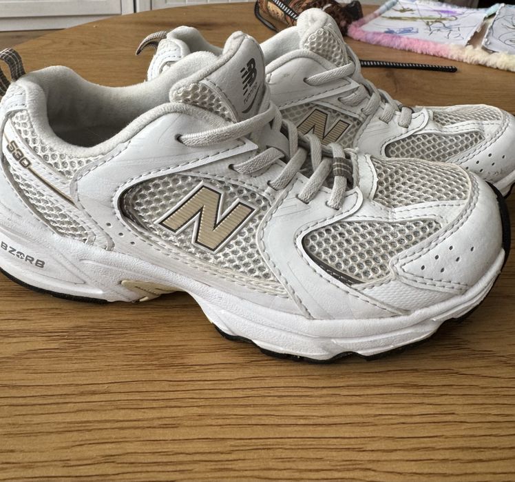 Детски маратонки new balance 530
