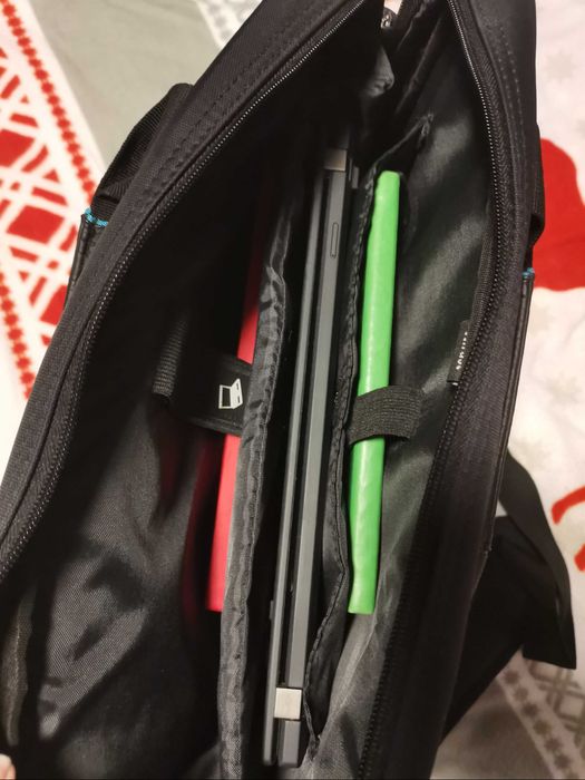 Geanta laptop noua