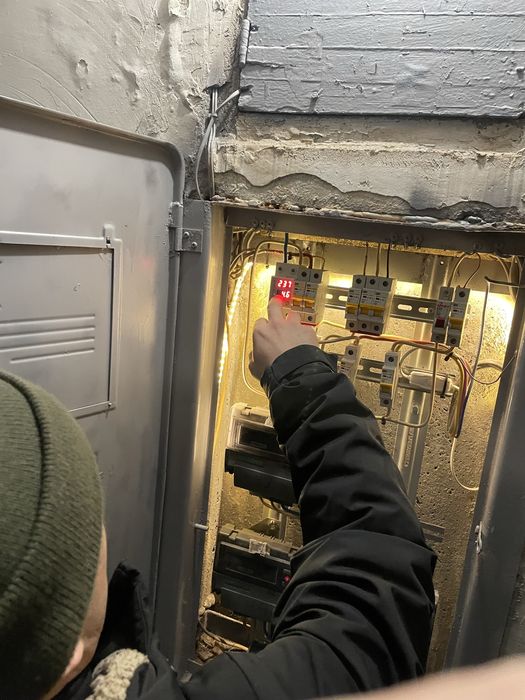 Электрик Круглосуточно 24/7