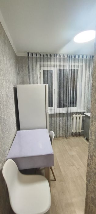 Сдается 1 комнатная квартира