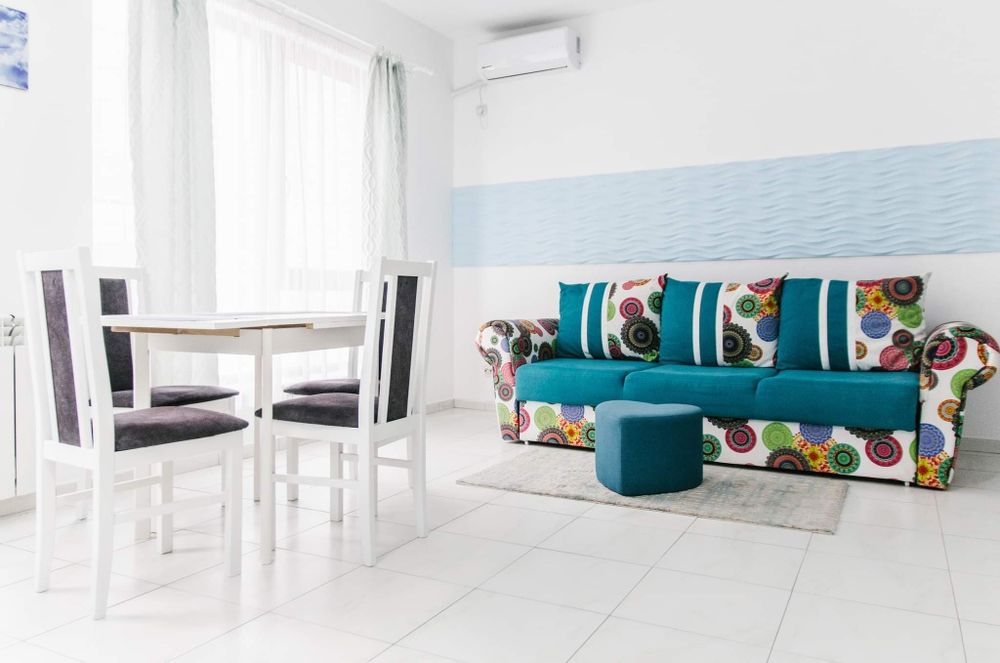 Apartament Mamaia Nord