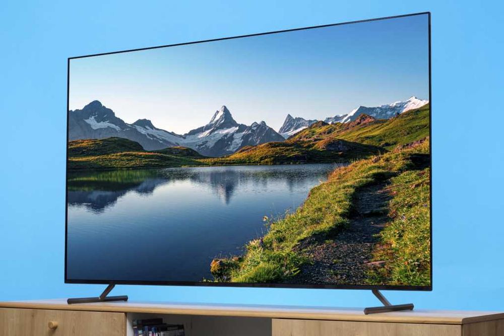Телевизор OLED Sony XR - 55 / 65 / 77 / 83 A80L Bravia Series Новинки
