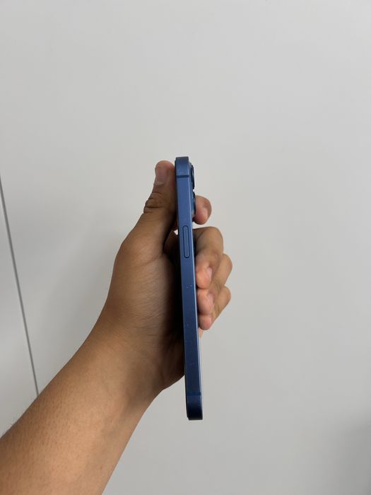 iPhone 13 128GB 100%