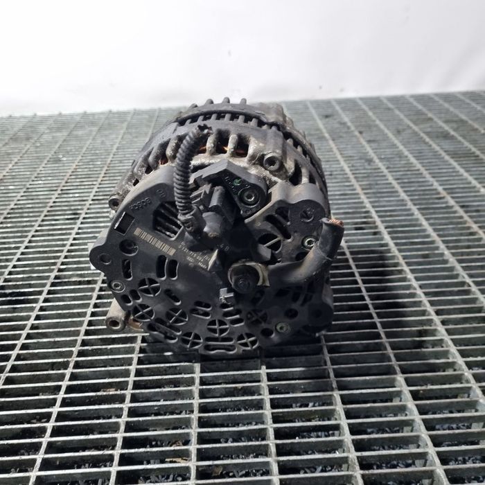 Alternator Volkswagen Touareg 7L 2.5 TDI 2003 - 2006 174CP 2461CC BAC (1460) Diesel ...