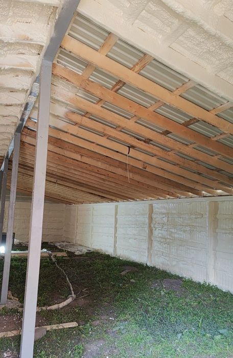 Ппу утепление утеплитель