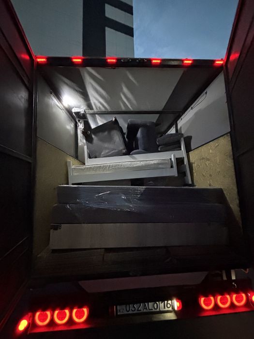 Газель Грузоперевозки