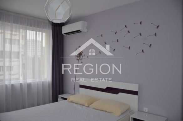 Дава се под наем Тристаен апартамент в Варна, Левски - 100 кв.м за 600 € - Снимка #6