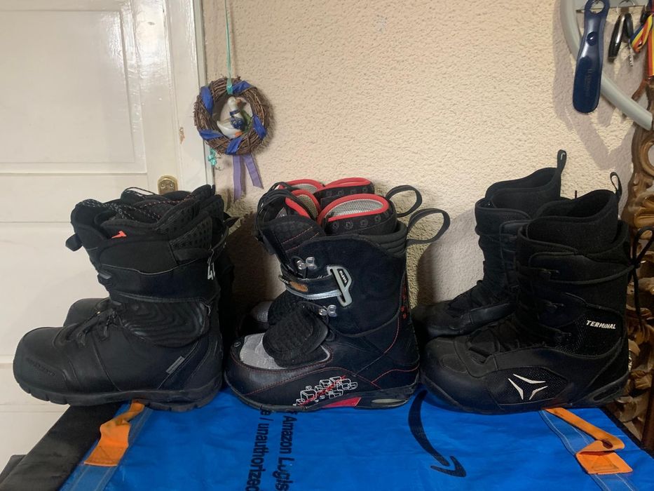 Boots adulti 41-42-43-44-45-46