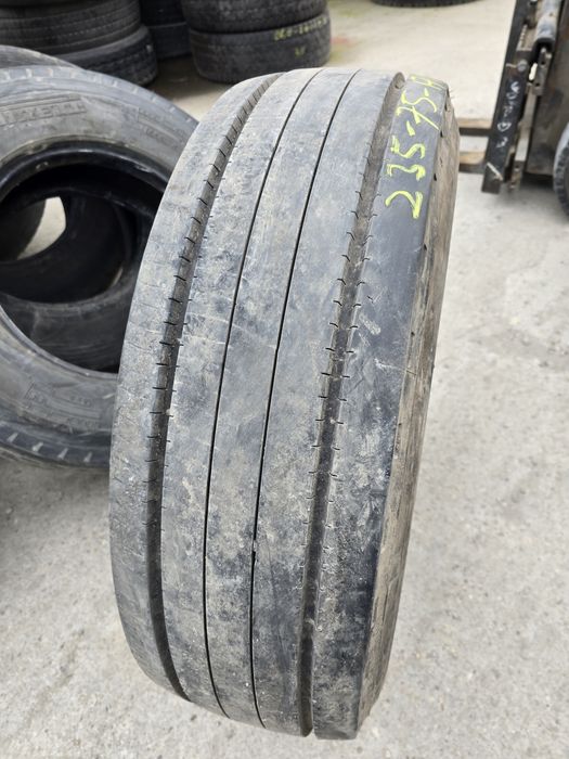 Anvelopa 235-75r17.5 Fulda