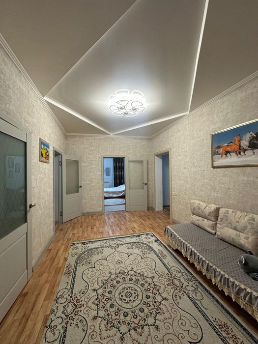 Продам дом ж/м Кызылжар2
