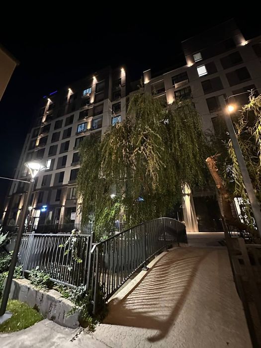 ПРОДАЕТСЯ 2/6/9
Новостройка
ЖК “NRG Qorasuv”
 Мирзо_улугбекский район