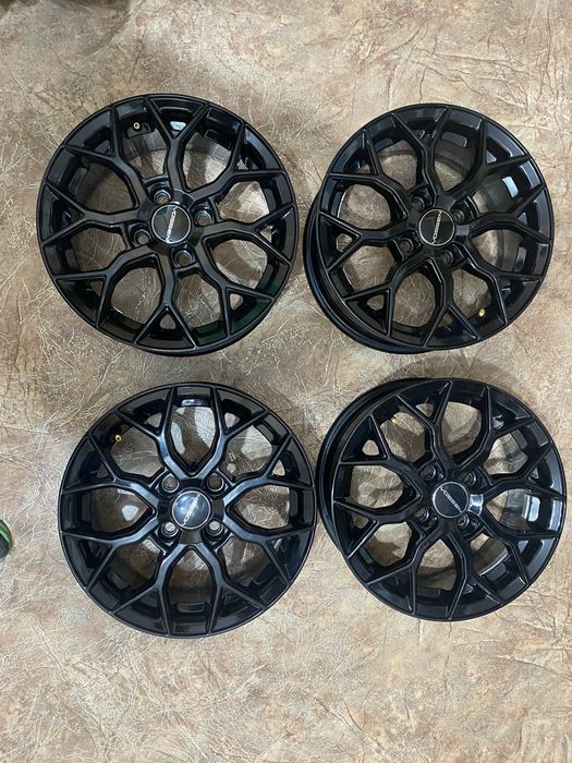 Диски Воссен R14