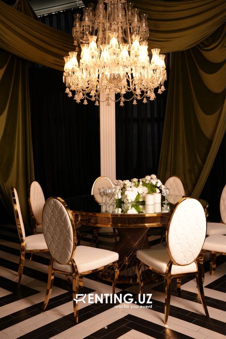 Prokat stol stul pasuda