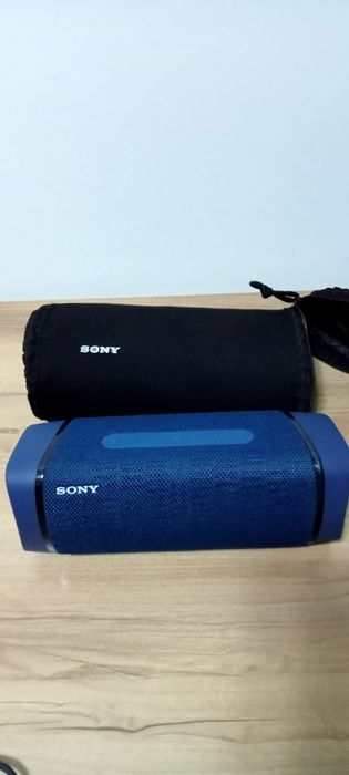 Boxă portabilă Sony SRS XB33