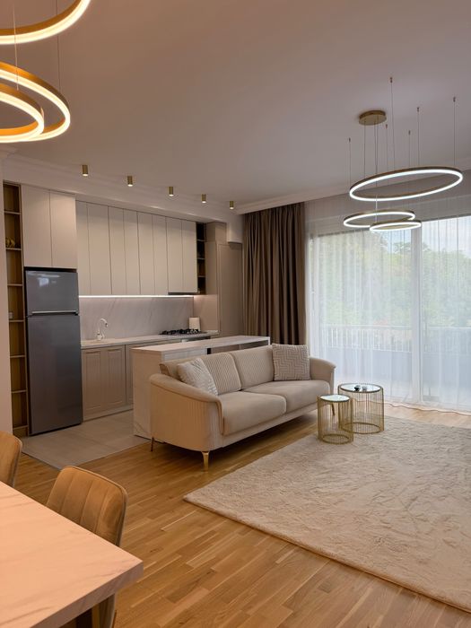 Apartament 2 camere Premium