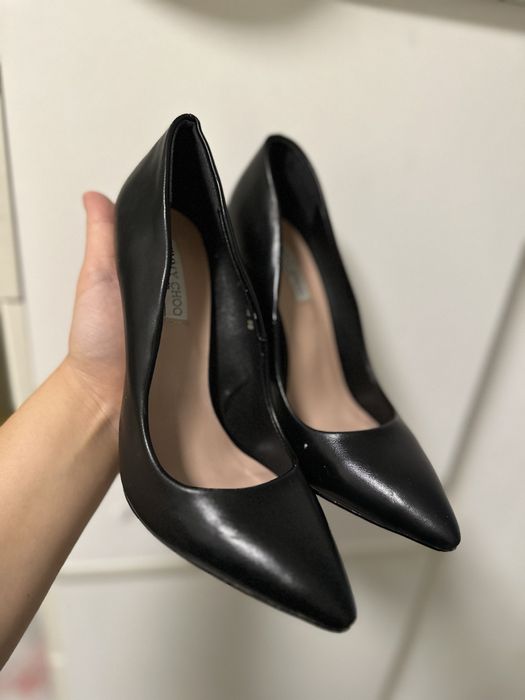 Туфли вечерние