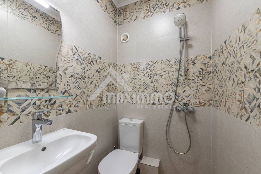 Продава се Четиристаен апартамент в Варна, Чайка - 84 кв.м за 1579 €/кв.м - Снимка #9