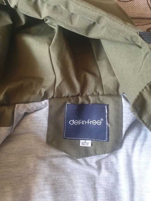 Детская курточка