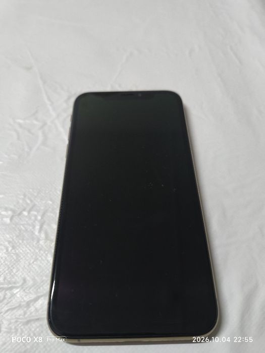 Iphone XS Gold 64 GB