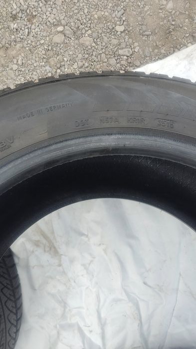 Зимни гуми Goodyear ultragrip 8- 235/55/ 17