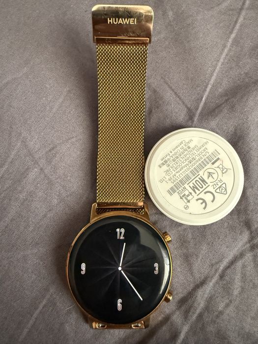 Huawei Watch GT2