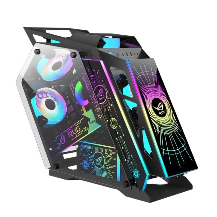 Компьютеры и комплектующие из Китая