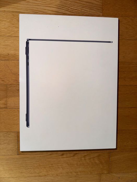 iPad Pro 11" (M5) 256GB SIGILAT