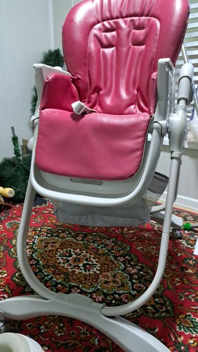 Стульчик для детей