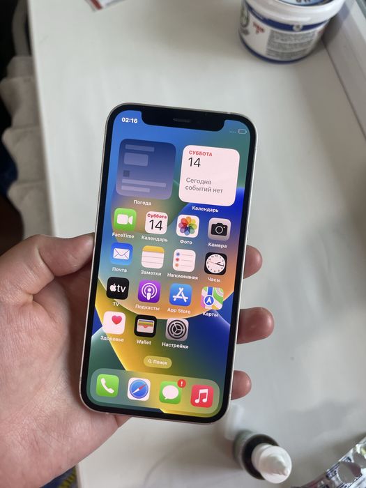 iPhone 12mini 64GB
