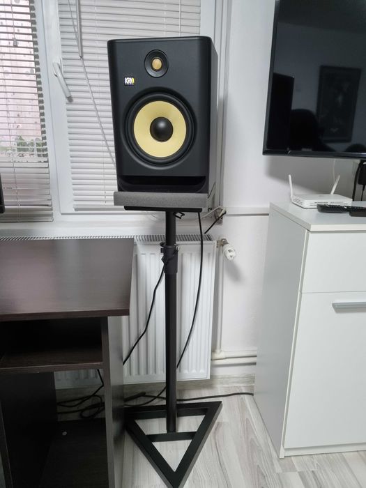 Monitoare Studio KRK Rokit 8 G4