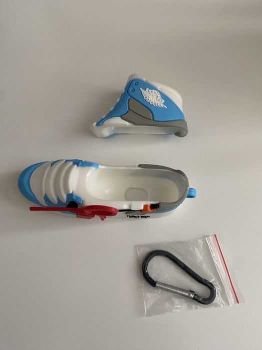 Кейс Air Jordan за airpods 3 gen