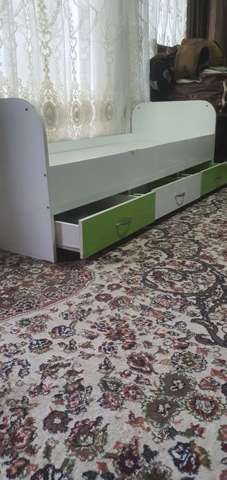 Dedtiskiy kravat baquvat iwlangan 3 ta tortmali