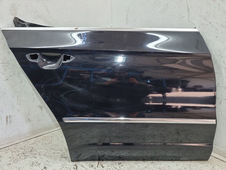 Usa dreapta spate Volkswagen Passat CC (358) [Fabr 2012-2016] Coupe LC