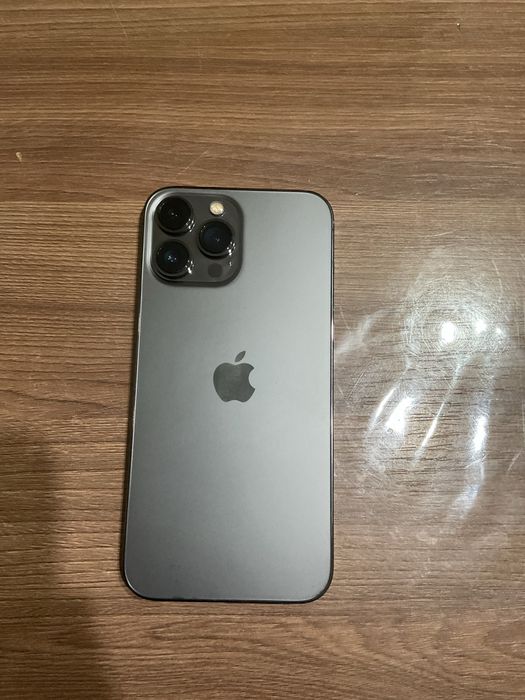 Iphone 13 pro max 256 gb