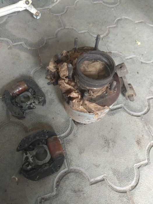 Продам запчасти УД-1.