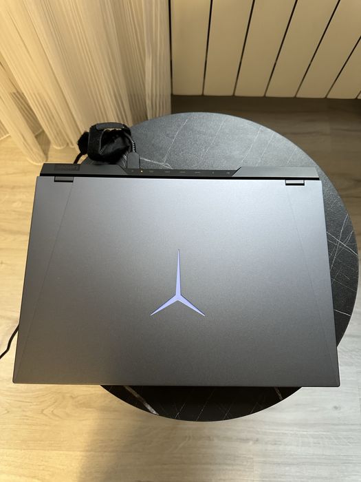 Laptop Gaming Lenovo Legion 5 Pro | i7-11800H | RTX 3070 (140W) | ecran 2K 165Hz | Impecabil