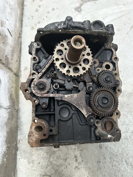 Продам двигатель Прадо.