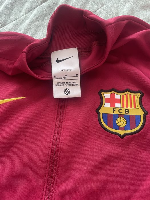 Barcelona екип за момче