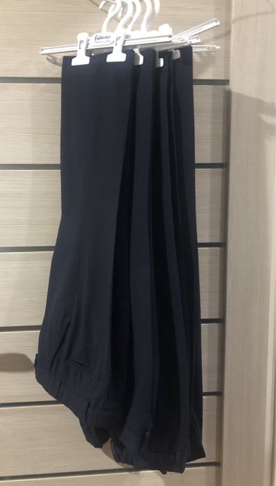 Брюки школьные Chessford 122 рр