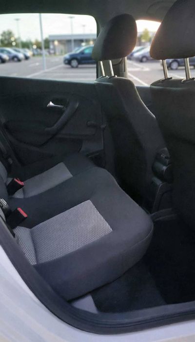 VW Polo  2012  diesel