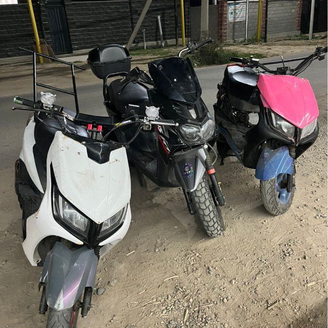 Продается мопед бвс самурай 1 поколения