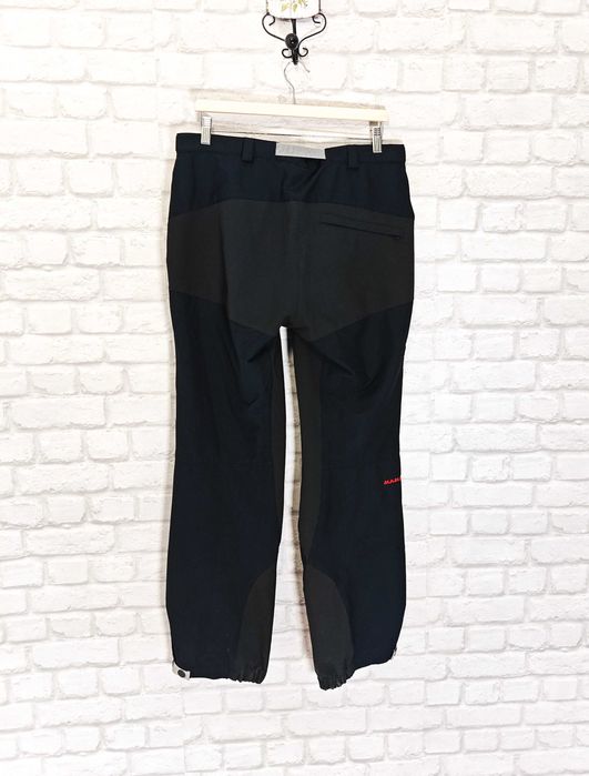 Mammut Дамски туристически панталон размер L