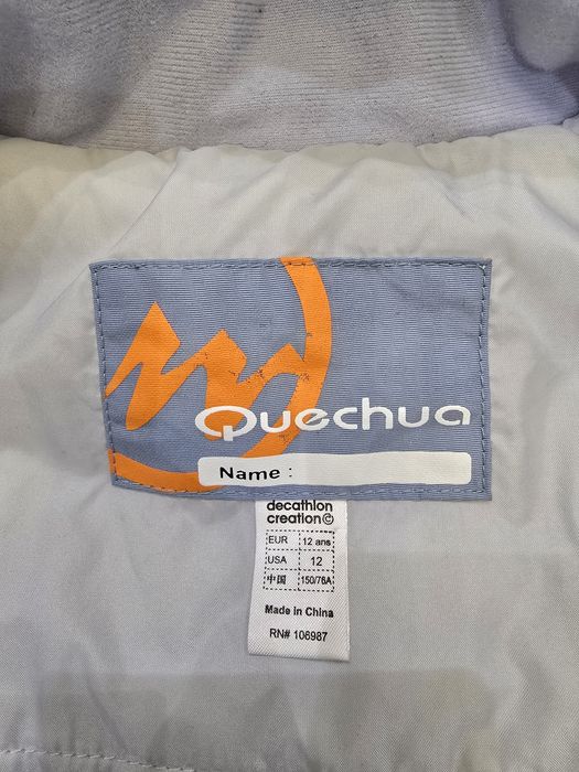 Горнолыжный комбинезон